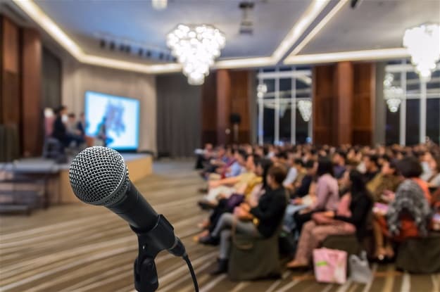 Attract High-Quality Clients | Create Profitable Live Events With Small Audience
