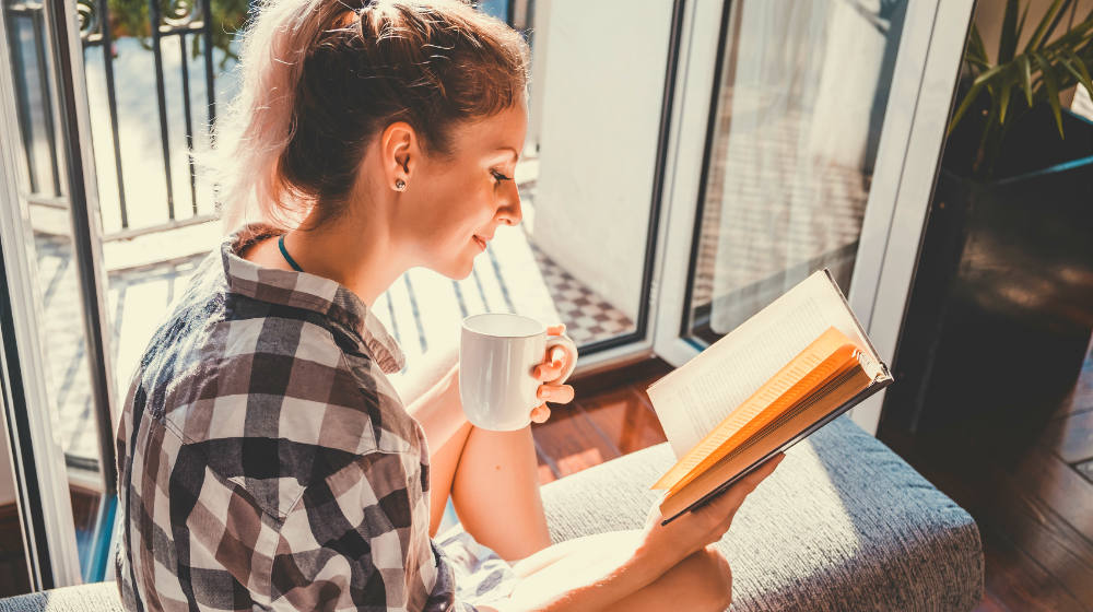 Feature | 12 Best Personal Growth Books You Should Read