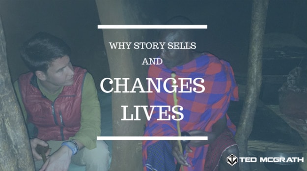 Master the components of a life story | Finding Your Life Story And Message With These 5 Most Powerful Steps