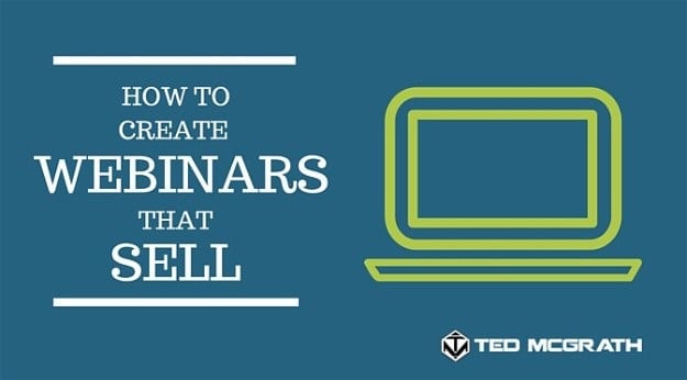  How to Create a Webinar That Sells: The Framework | What Is A Webinar Get To Know How To Create One 