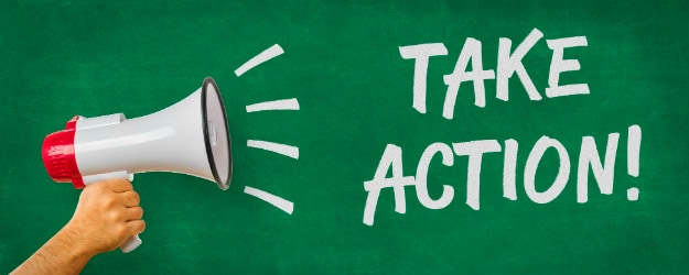 Speaking To That Inner Voice | 5 Effective Call to Action Examples