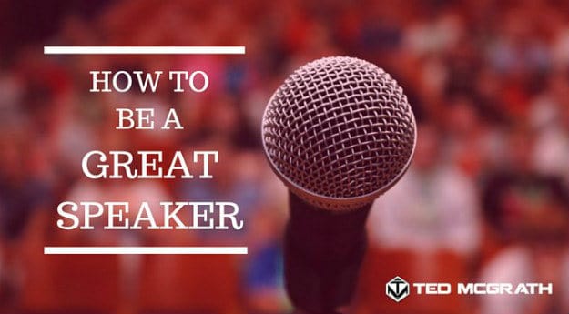 How To Be A Great Speaker | Public Speaking 101 My Experiences As A Public Speaker