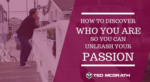 How To Find Your Passion | Be Honest With Yourself