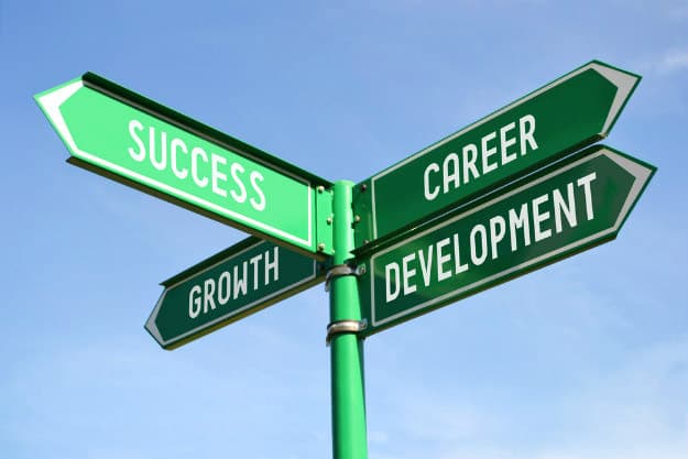 Take A Career Path Test | Choose The Right Business Path For You With These Tips
