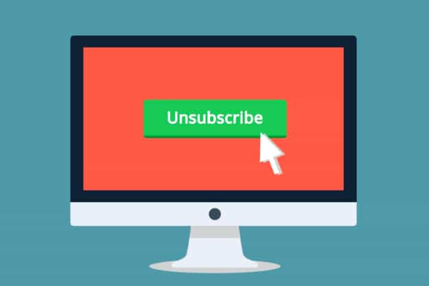  Unsubscribe Rate | 9 Email Data Metrics You Should Track To Maintain Clients