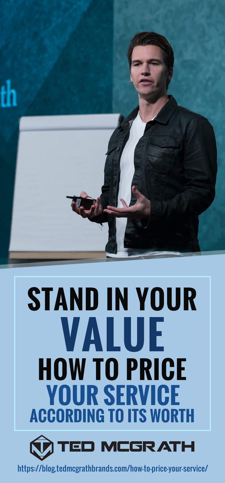Stand In Your Value | How To Price Your Service According To Its Worth